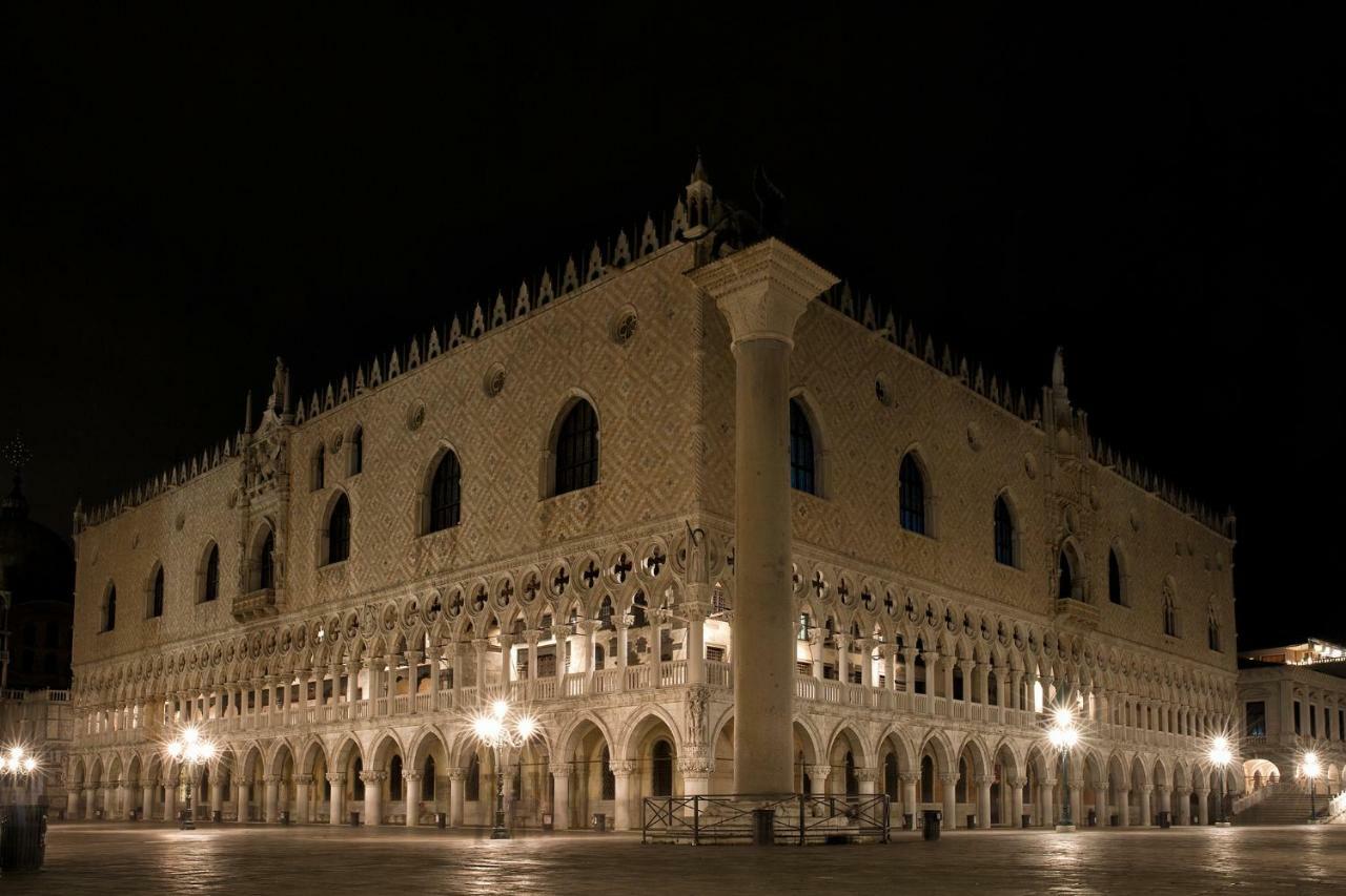 Lejlighed Ca Dama Del Pozzo